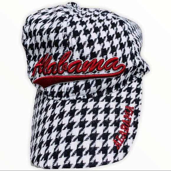 Alabama Crimson Tide Baseball Hat - Picture 5 of 10